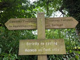 Signpost