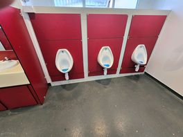 Urinals
