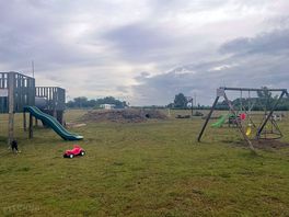 Kids play area