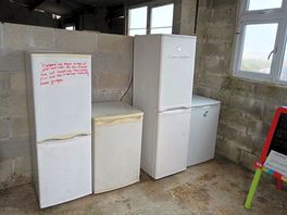 Fridges