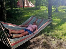 Relaxing