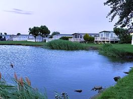 Fishing lakes