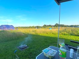 Beautiful location