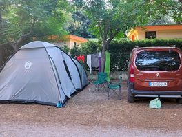 Camp mia