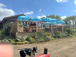 Bowdens bar