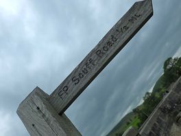 Signpost