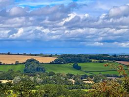 Stunning views