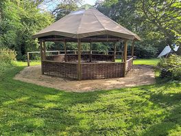 Wedding venue