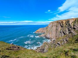 Coastal path