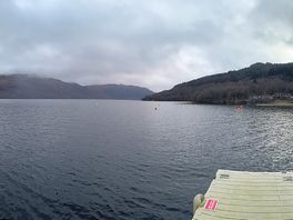 Lake view