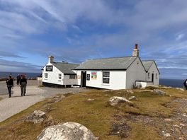 Lands end