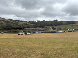 Campsite