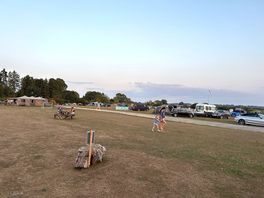 Great grounds