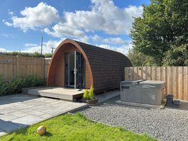 Glamping