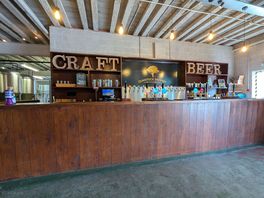 Brewery nearby