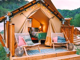 Adventure Lodge