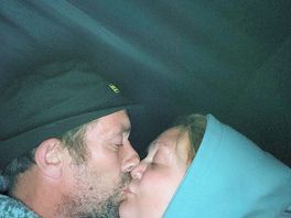 Love is in the air
