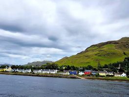 Dornie eileen do
