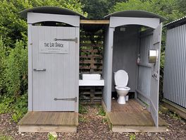 Facilities, basic and clean