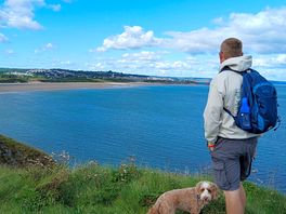 Coastal path