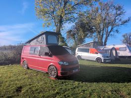 Family vans