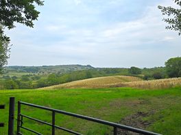 View campsite