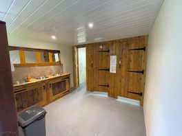 Main toilets