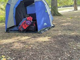 Our little home