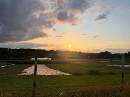 Great sundowner location