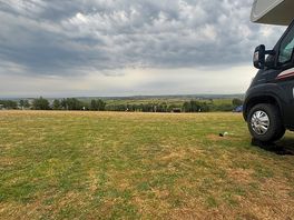 Campsite