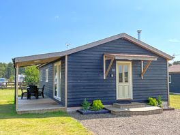 Nightjar Lodge