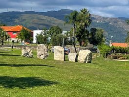 Lovely well maintained gardens