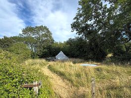 Bell tent