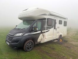 Plenty of space on our pitch