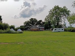 Great facilities.