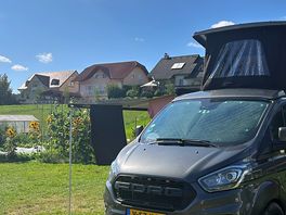 Onze plek
