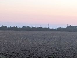 Lincolnshire at its best