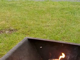 Firepits for hire