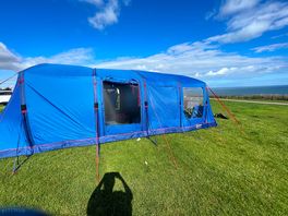 Fantastic location and great well maintained pitches