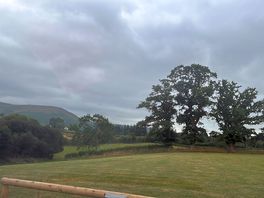 Lovley view