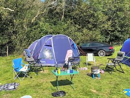 Tent