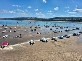 New quay