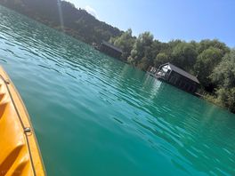 Turquoise water 💧