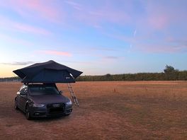 The most beautiful and relaxing stay