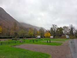 Dont be put off by the clowds