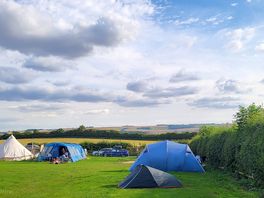 Visitor image of the view