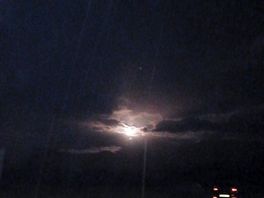 New moon
