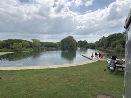 Litton lake