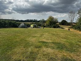 Campsite