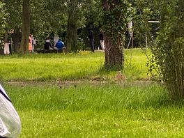 Campsite